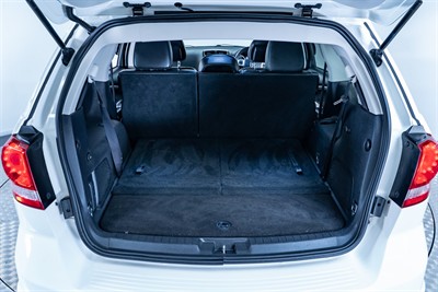 2016 Dodge Journey - Thumbnail
