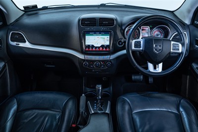 2016 Dodge Journey - Thumbnail
