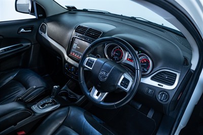 2016 Dodge Journey - Thumbnail