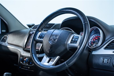 2016 Dodge Journey - Thumbnail