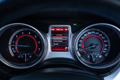 2016 Dodge Journey - Thumbnail