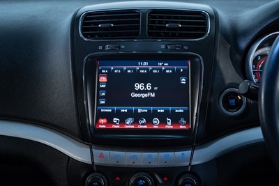 2016 Dodge Journey - Thumbnail
