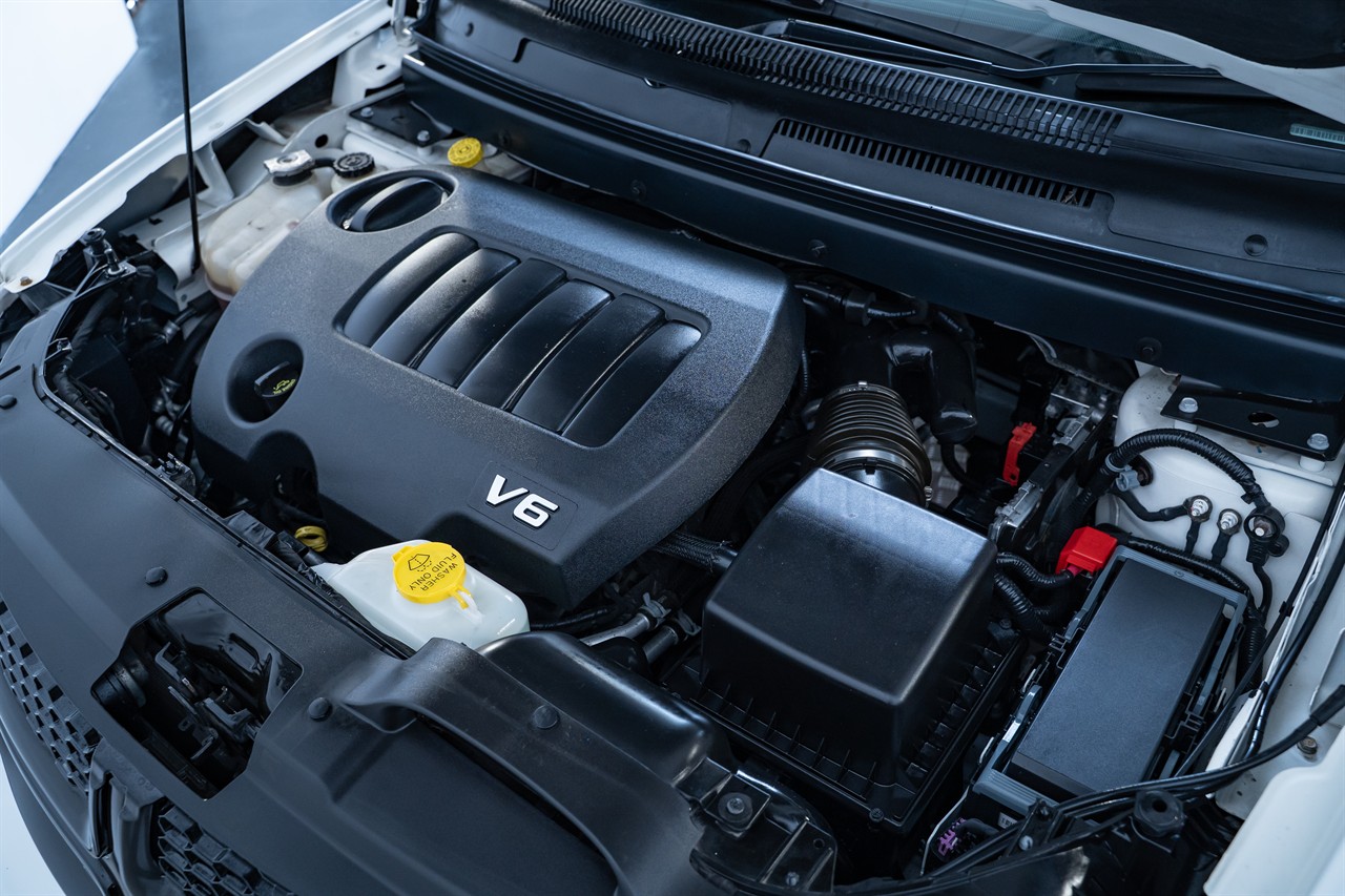 2016 Dodge Journey