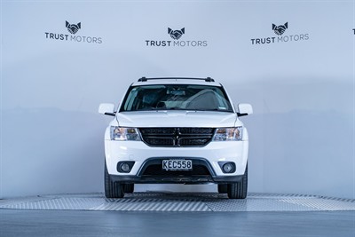 2016 Dodge Journey - Thumbnail