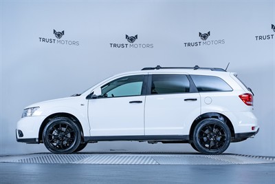 2016 Dodge Journey - Thumbnail