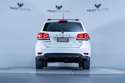 2016 Dodge Journey - Thumbnail