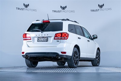 2016 Dodge Journey - Thumbnail