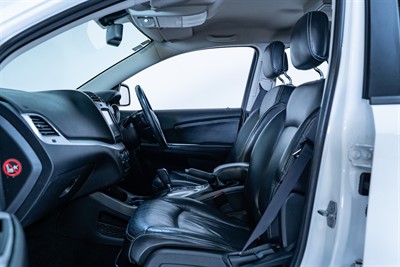2016 Dodge Journey - Thumbnail