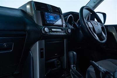 2010 Toyota Landcruiser Prado - Thumbnail