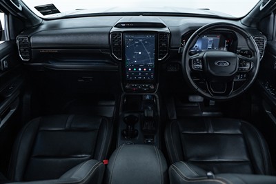 2024 Ford Ranger - Thumbnail