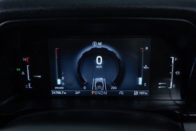 2024 Ford Ranger - Thumbnail