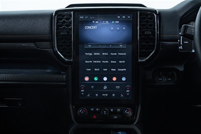 2024 Ford Ranger - Thumbnail