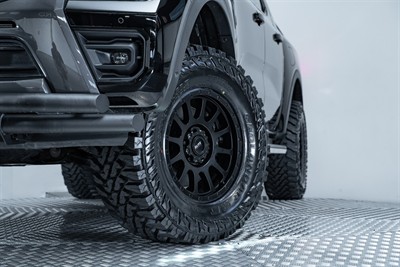 2024 Ford Ranger - Thumbnail