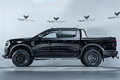 2024 Ford Ranger - Thumbnail