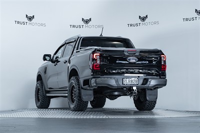 2024 Ford Ranger - Thumbnail