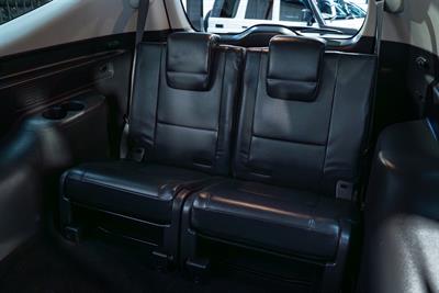2023 Mitsubishi Pajero Sport - Thumbnail