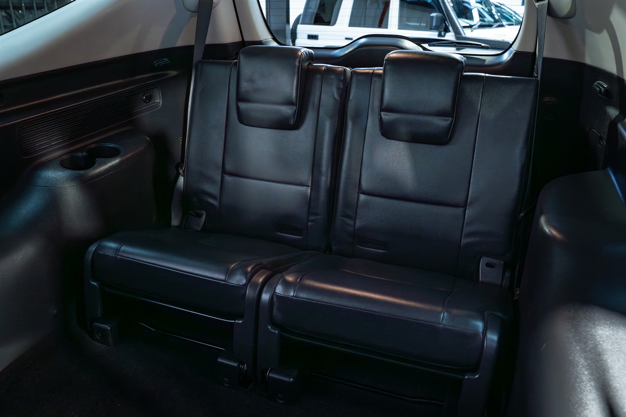 2023 Mitsubishi Pajero Sport