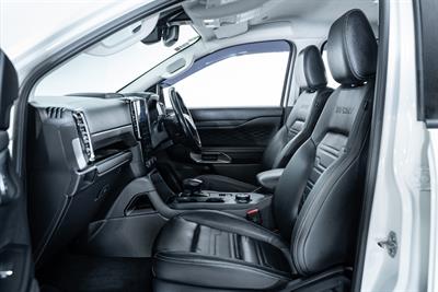 2022 Ford Ranger - Thumbnail