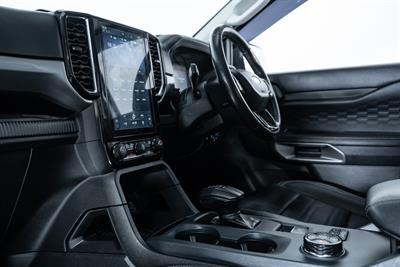 2022 Ford Ranger - Thumbnail