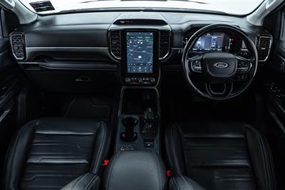 2022 Ford Ranger - Thumbnail