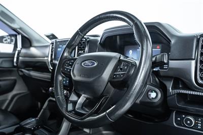 2022 Ford Ranger - Thumbnail