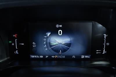 2022 Ford Ranger - Thumbnail