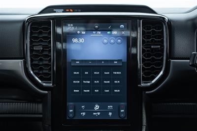 2022 Ford Ranger - Thumbnail