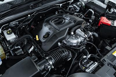 2022 Ford Ranger - Thumbnail