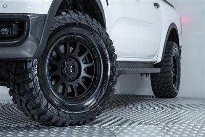 2022 Ford Ranger - Thumbnail