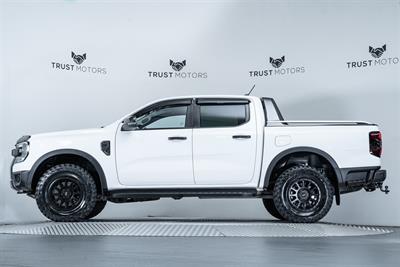 2022 Ford Ranger - Thumbnail