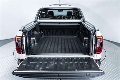 2022 Ford Ranger - Thumbnail