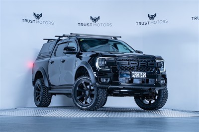2022 Ford Ranger - Image Coming Soon