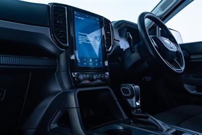 2022 Ford Ranger - Thumbnail