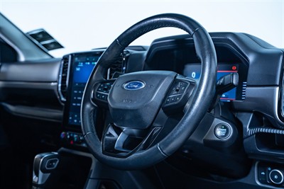 2022 Ford Ranger - Thumbnail