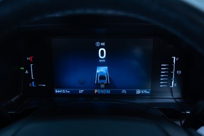 2022 Ford Ranger - Thumbnail