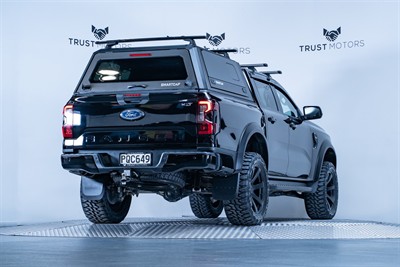 2022 Ford Ranger - Thumbnail
