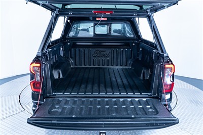 2022 Ford Ranger - Thumbnail