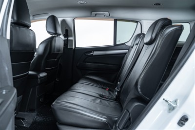 2020 Holden Trailblazer - Thumbnail