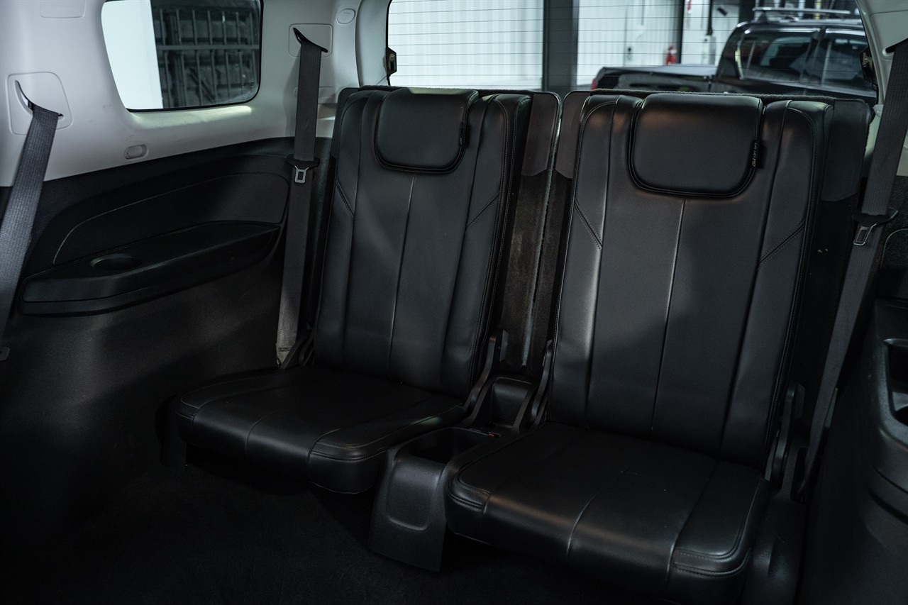 2020 Holden Trailblazer