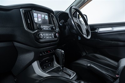 2020 Holden Trailblazer - Thumbnail