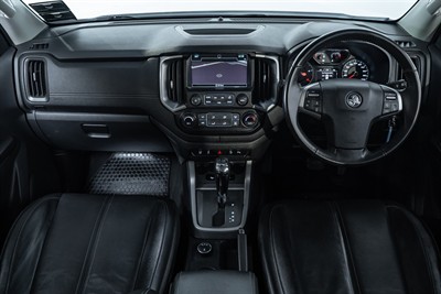 2020 Holden Trailblazer - Thumbnail