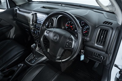 2020 Holden Trailblazer - Thumbnail