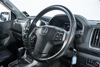 2020 Holden Trailblazer - Thumbnail