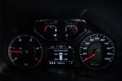 2020 Holden Trailblazer - Thumbnail