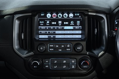 2020 Holden Trailblazer - Thumbnail