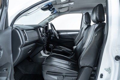 2020 Holden Trailblazer - Thumbnail