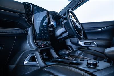 2022 Ford Ranger - Thumbnail