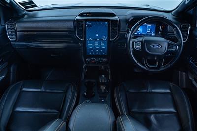 2022 Ford Ranger - Thumbnail