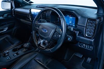 2022 Ford Ranger - Thumbnail