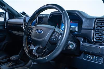 2022 Ford Ranger - Thumbnail